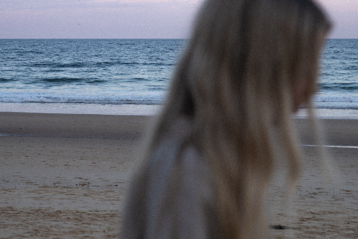 When Anxiety Makes God Feel Far Away