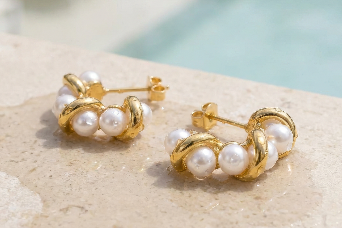 The Difference Between Trend Jewelry and Timeless Jewelry