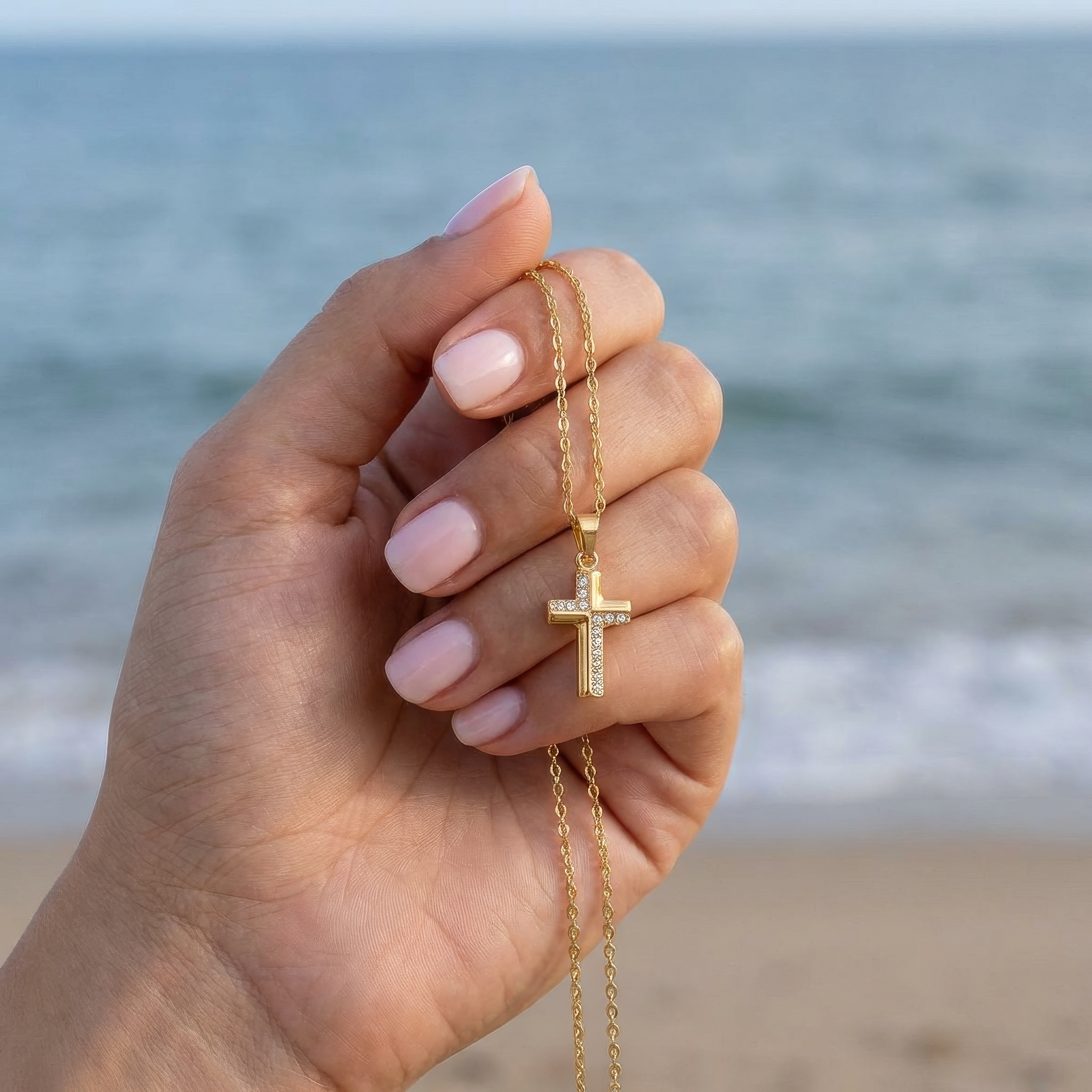Cross Jewelry