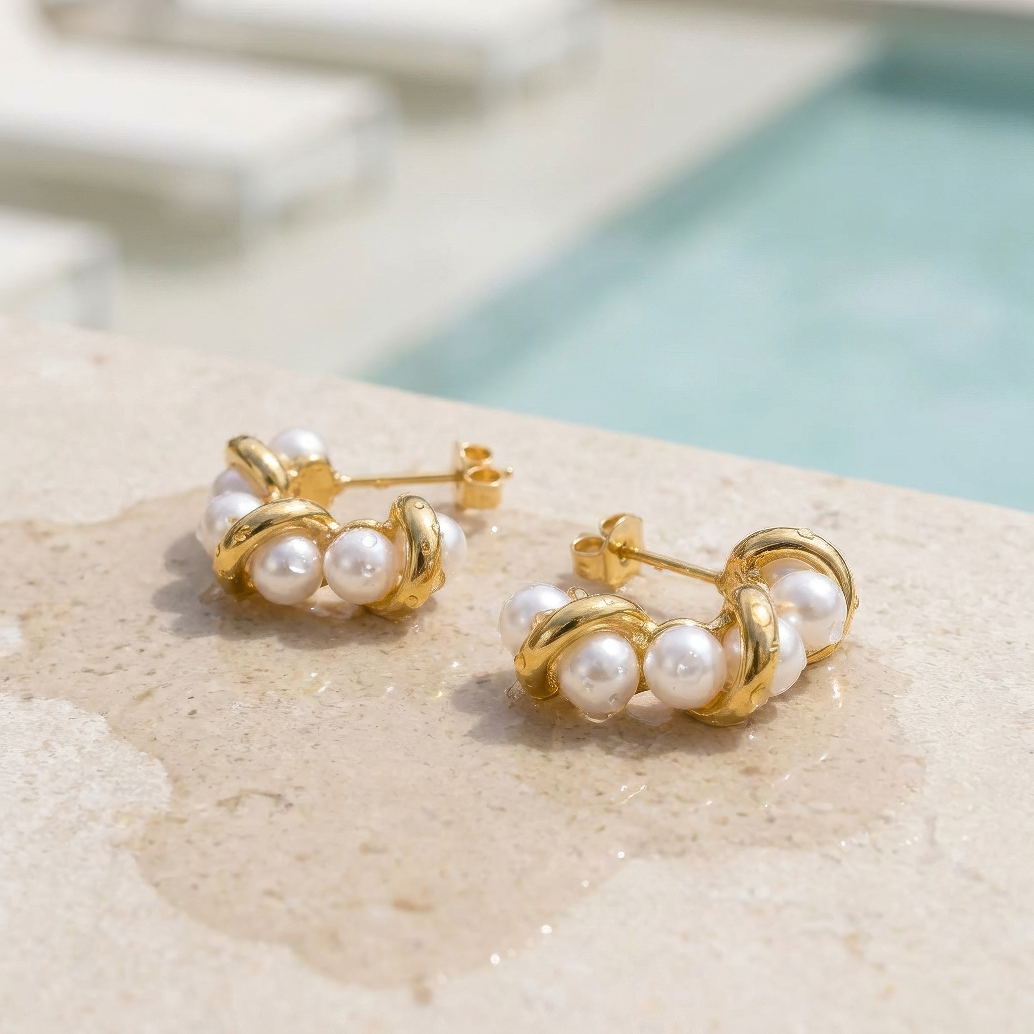 Pearls